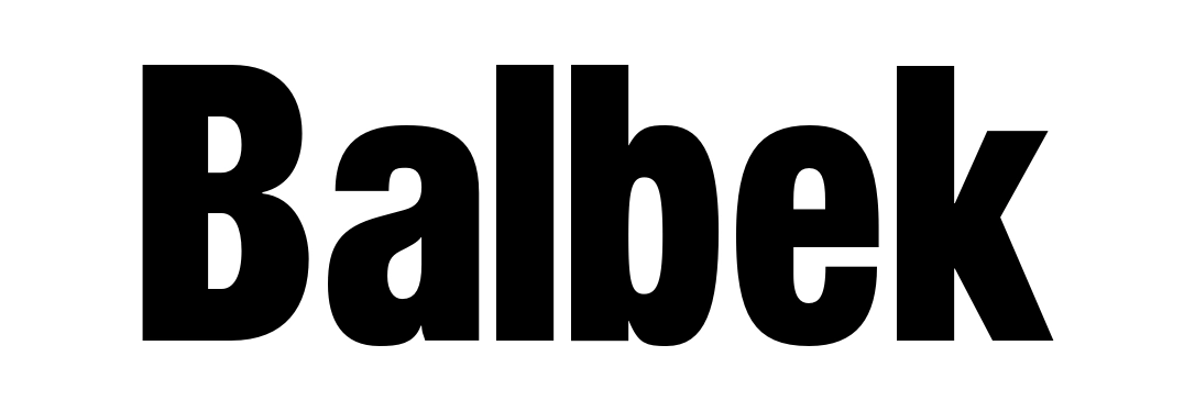Balbek